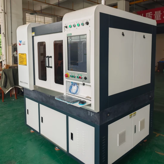 Reliable Industrial Design
