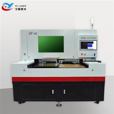 เครื่องตัดเลเซอร์กระจกเครื่องใช้ในบ้าน