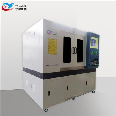 เครื่องตัดเลเซอร์แกนมอเตอร์